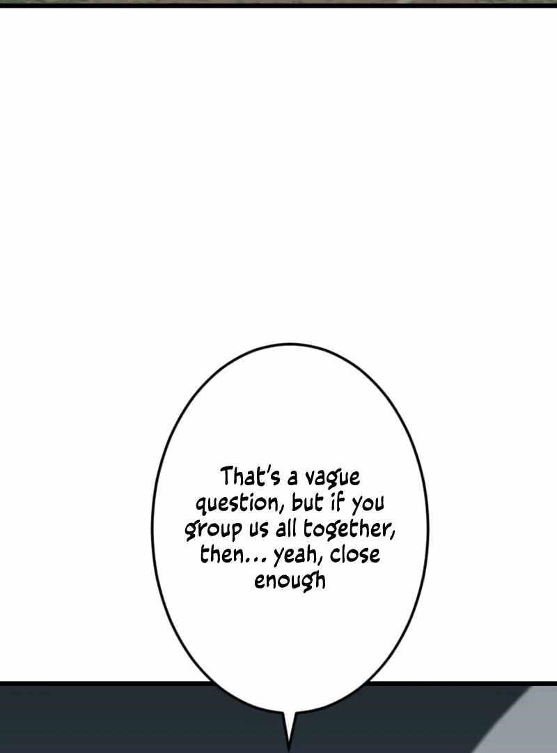 Unparalleled ??? Rank Hidden Equipment Chapter 72 - Page 46