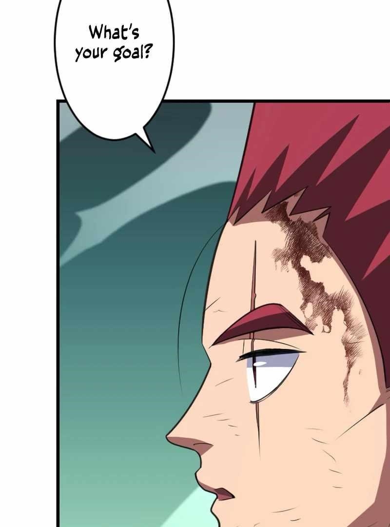 Unparalleled ??? Rank Hidden Equipment Chapter 72 - Page 49