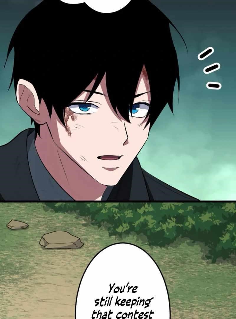 Unparalleled ??? Rank Hidden Equipment Chapter 72 - Page 5