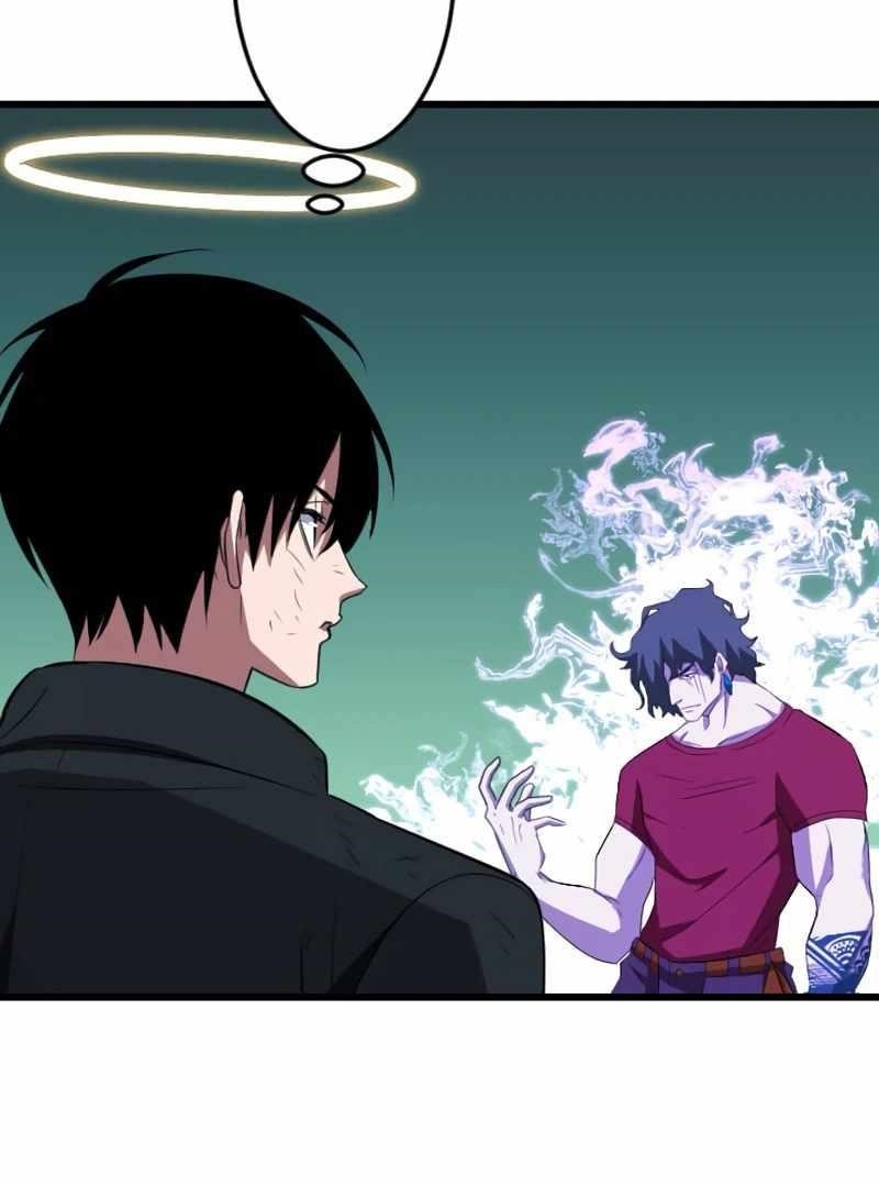 Unparalleled ??? Rank Hidden Equipment Chapter 72 - Page 58