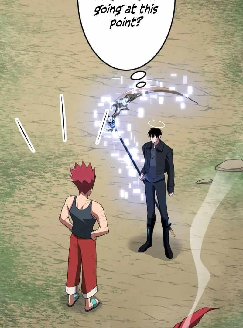 Unparalleled ??? Rank Hidden Equipment Chapter 72 - Page 6