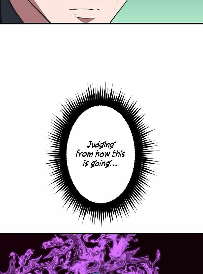 Unparalleled ??? Rank Hidden Equipment Chapter 72 - Page 60