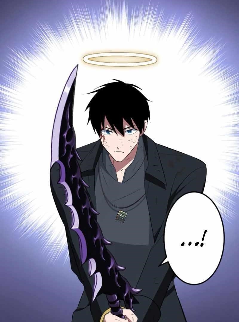 Unparalleled ??? Rank Hidden Equipment Chapter 72 - Page 66