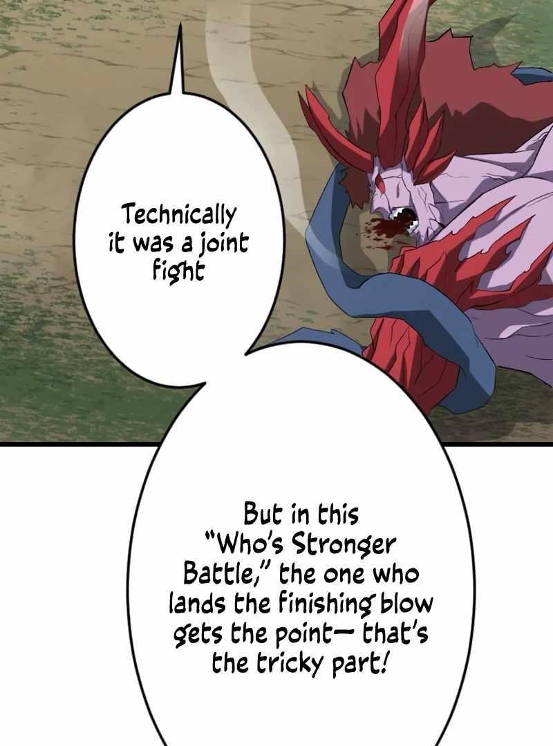 Unparalleled ??? Rank Hidden Equipment Chapter 72 - Page 7