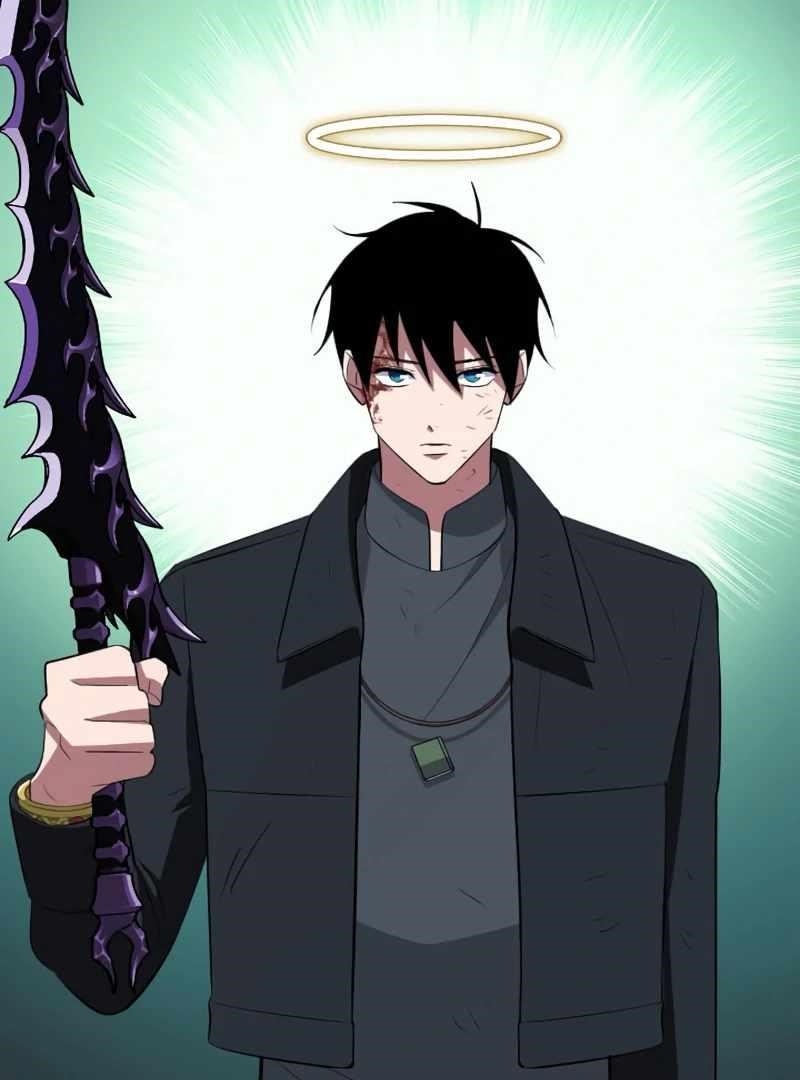 Unparalleled ??? Rank Hidden Equipment Chapter 72 - Page 75