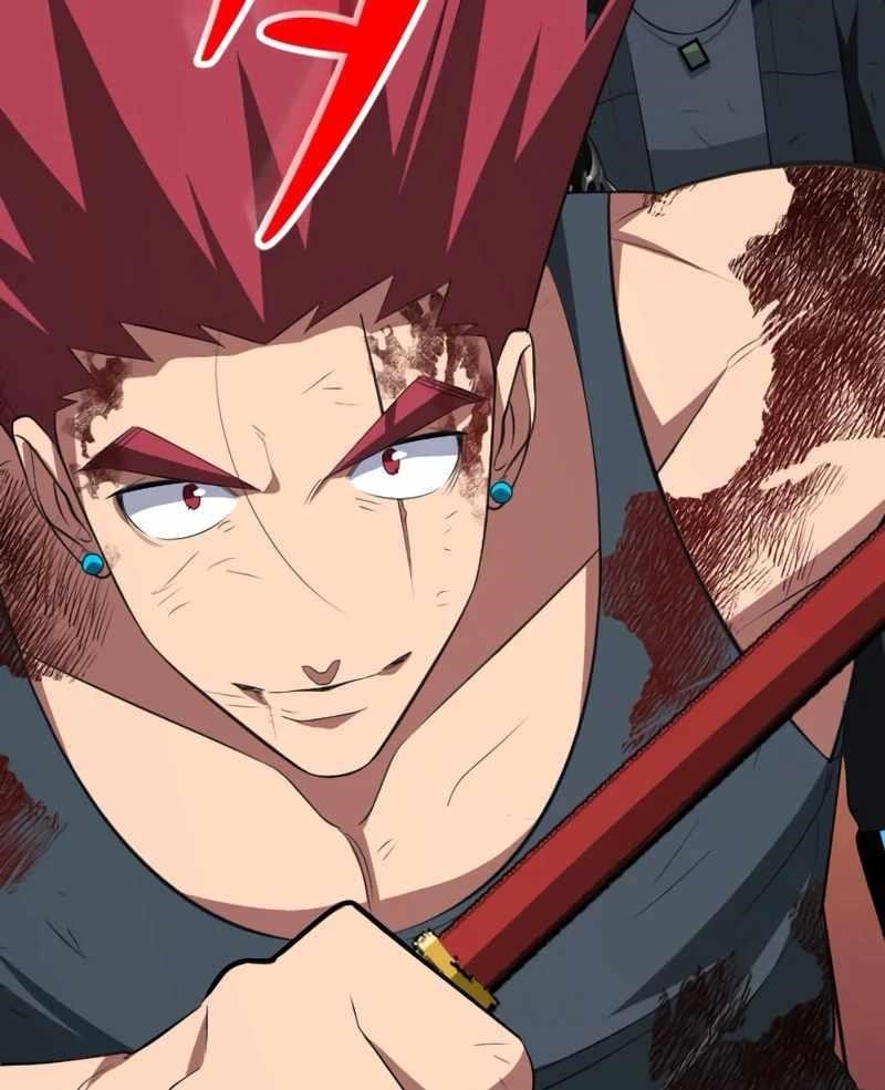 Unparalleled ??? Rank Hidden Equipment Chapter 72 - Page 80