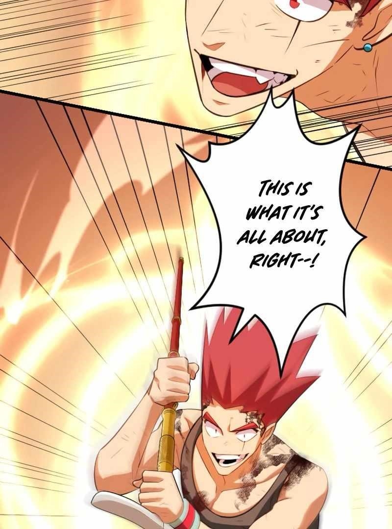 Unparalleled ??? Rank Hidden Equipment Chapter 72 - Page 84