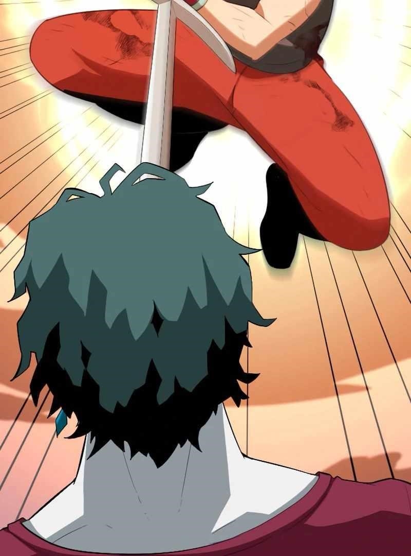 Unparalleled ??? Rank Hidden Equipment Chapter 72 - Page 85