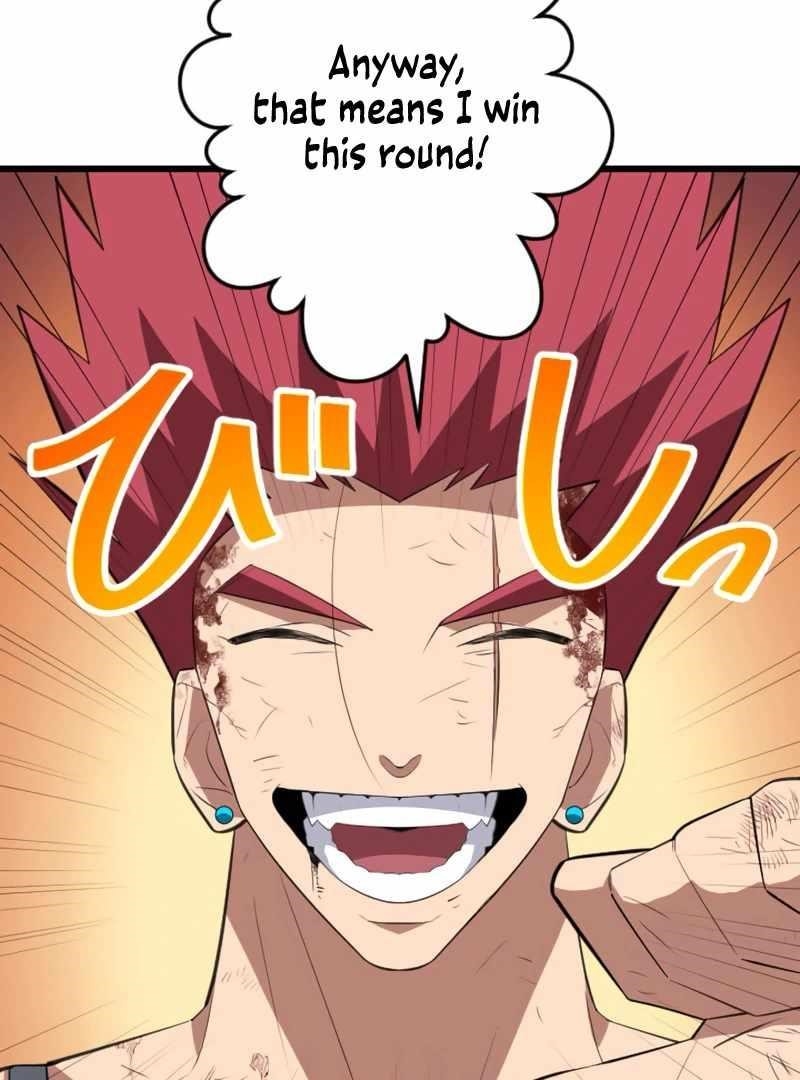 Unparalleled ??? Rank Hidden Equipment Chapter 72 - Page 9