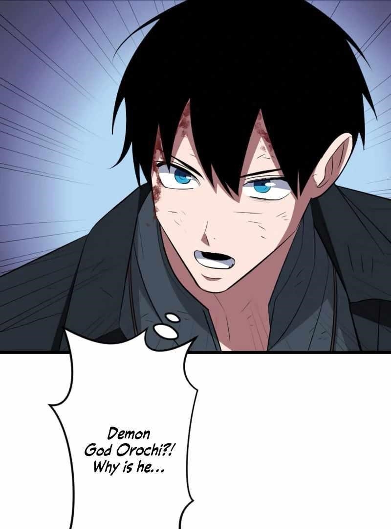 Unparalleled ??? Rank Hidden Equipment Chapter 72 - Page 90