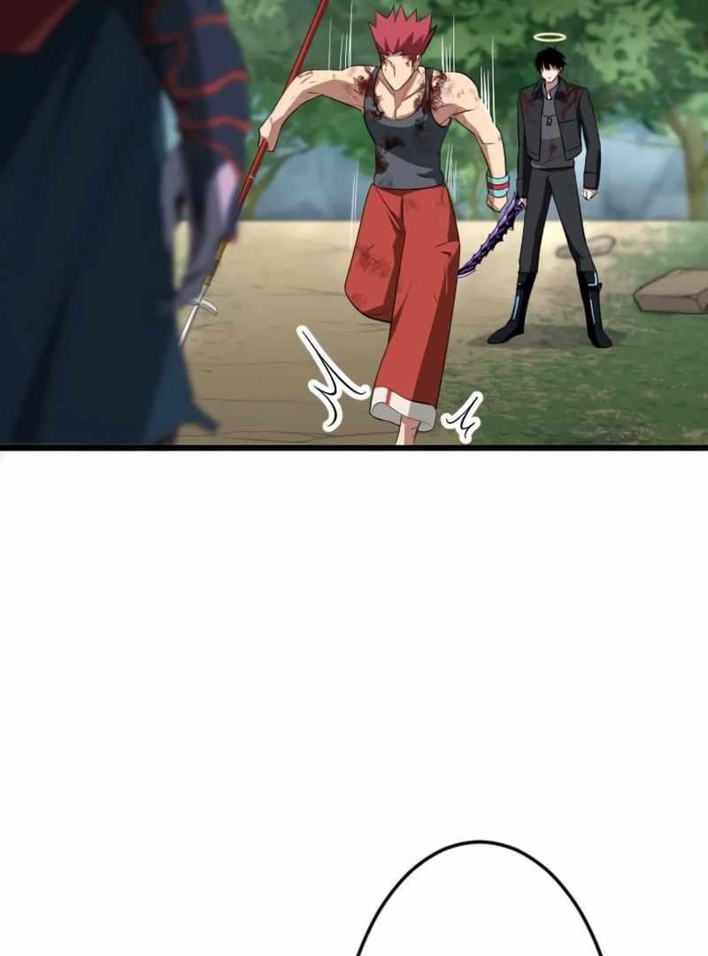 Unparalleled ??? Rank Hidden Equipment Chapter 72 - Page 92