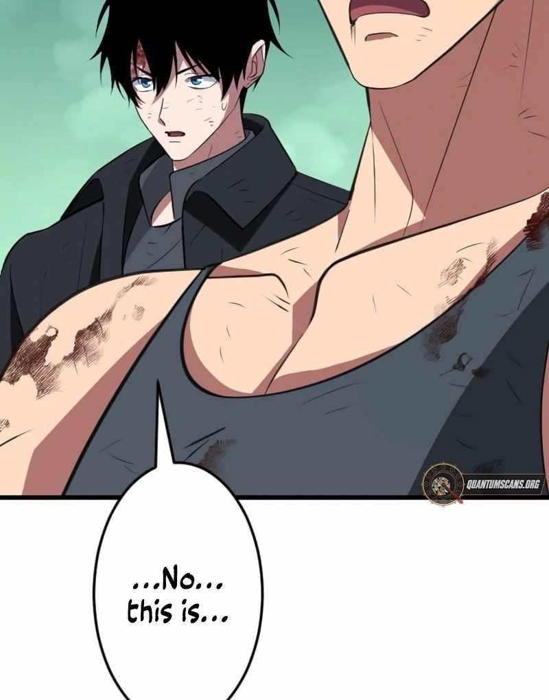 Unparalleled ??? Rank Hidden Equipment Chapter 72 - Page 94