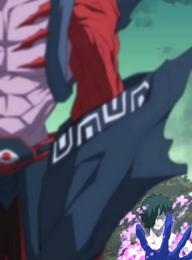 Unparalleled ??? Rank Hidden Equipment Chapter 72 - Page 96