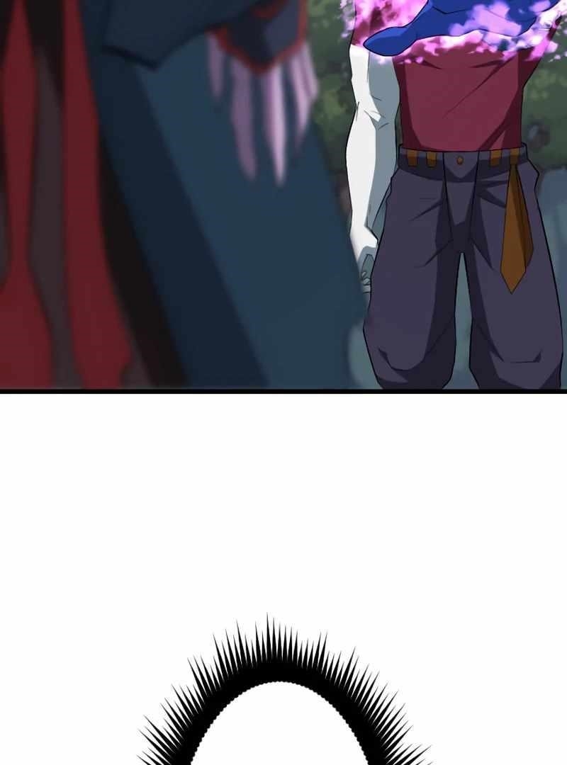 Unparalleled ??? Rank Hidden Equipment Chapter 72 - Page 97