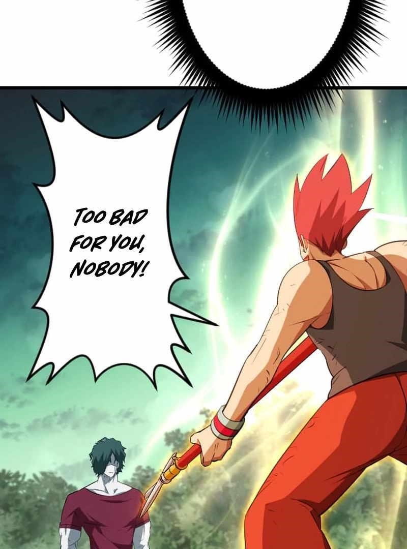 Unparalleled ??? Rank Hidden Equipment Chapter 73 - Page 103