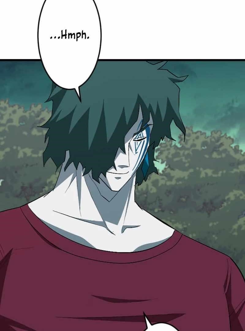 Unparalleled ??? Rank Hidden Equipment Chapter 73 - Page 105