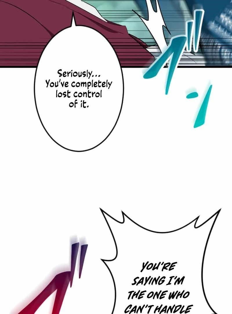 Unparalleled ??? Rank Hidden Equipment Chapter 73 - Page 11