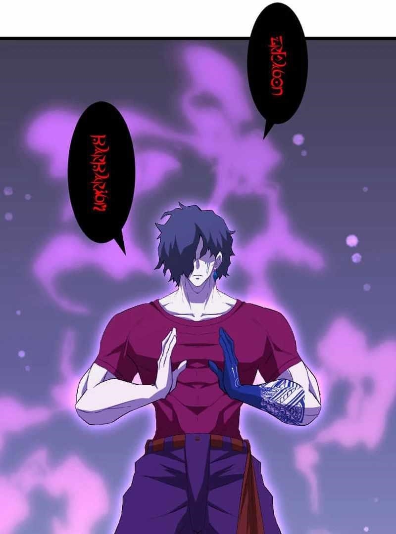 Unparalleled ??? Rank Hidden Equipment Chapter 73 - Page 110