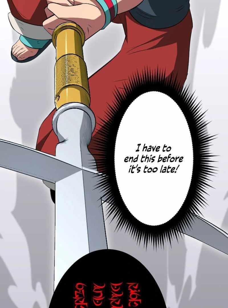 Unparalleled ??? Rank Hidden Equipment Chapter 73 - Page 128