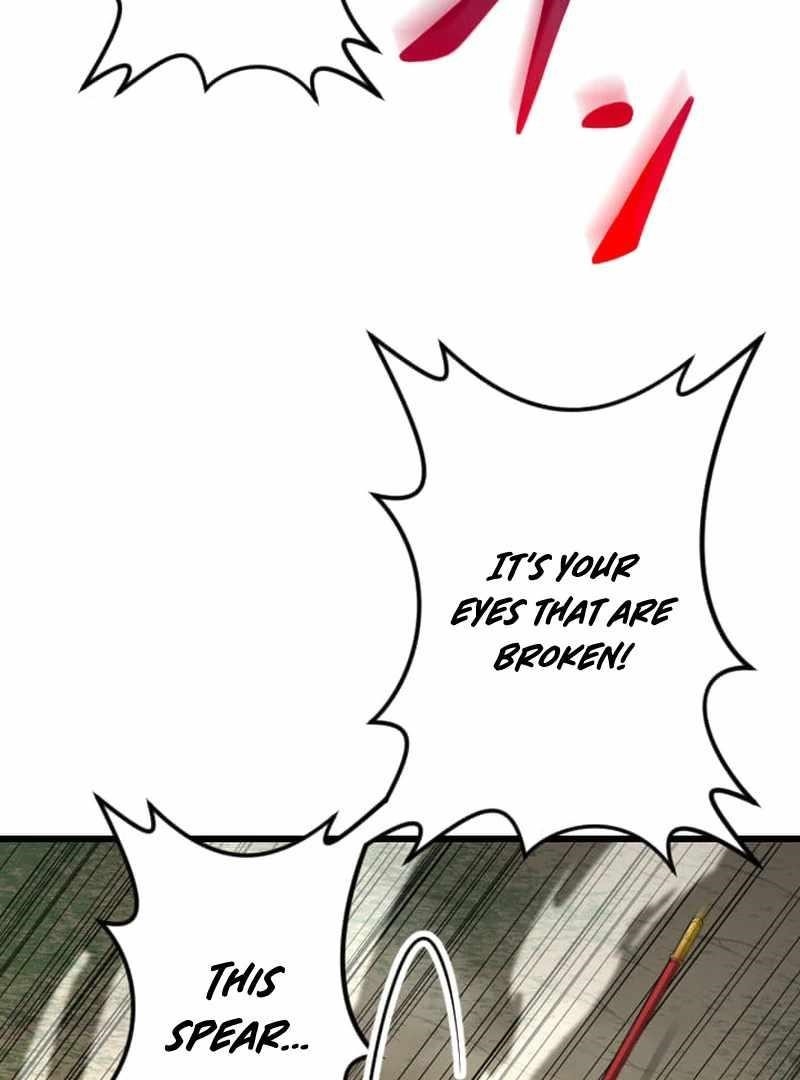 Unparalleled ??? Rank Hidden Equipment Chapter 73 - Page 13