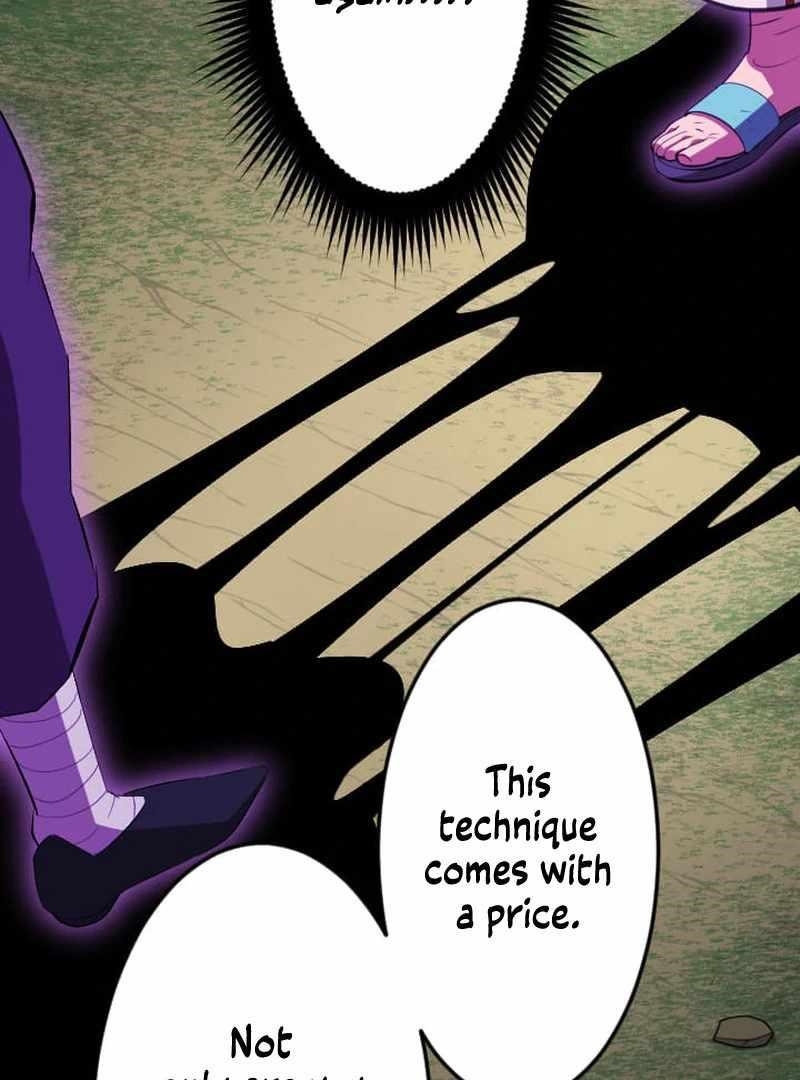 Unparalleled ??? Rank Hidden Equipment Chapter 73 - Page 134