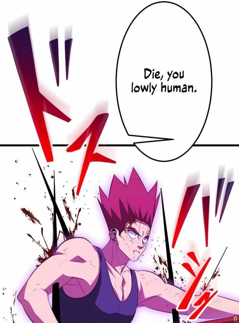 Unparalleled ??? Rank Hidden Equipment Chapter 73 - Page 138