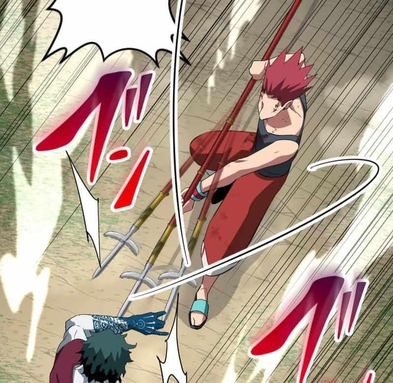 Unparalleled ??? Rank Hidden Equipment Chapter 73 - Page 14