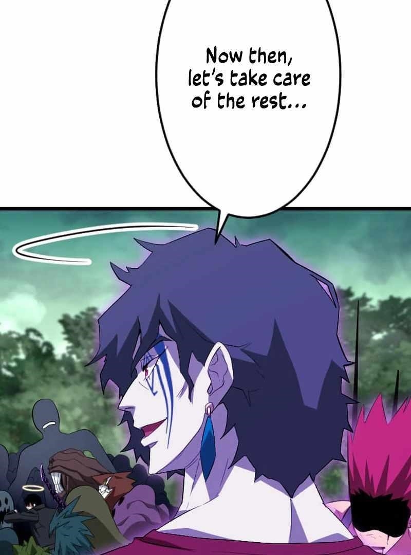 Unparalleled ??? Rank Hidden Equipment Chapter 73 - Page 143