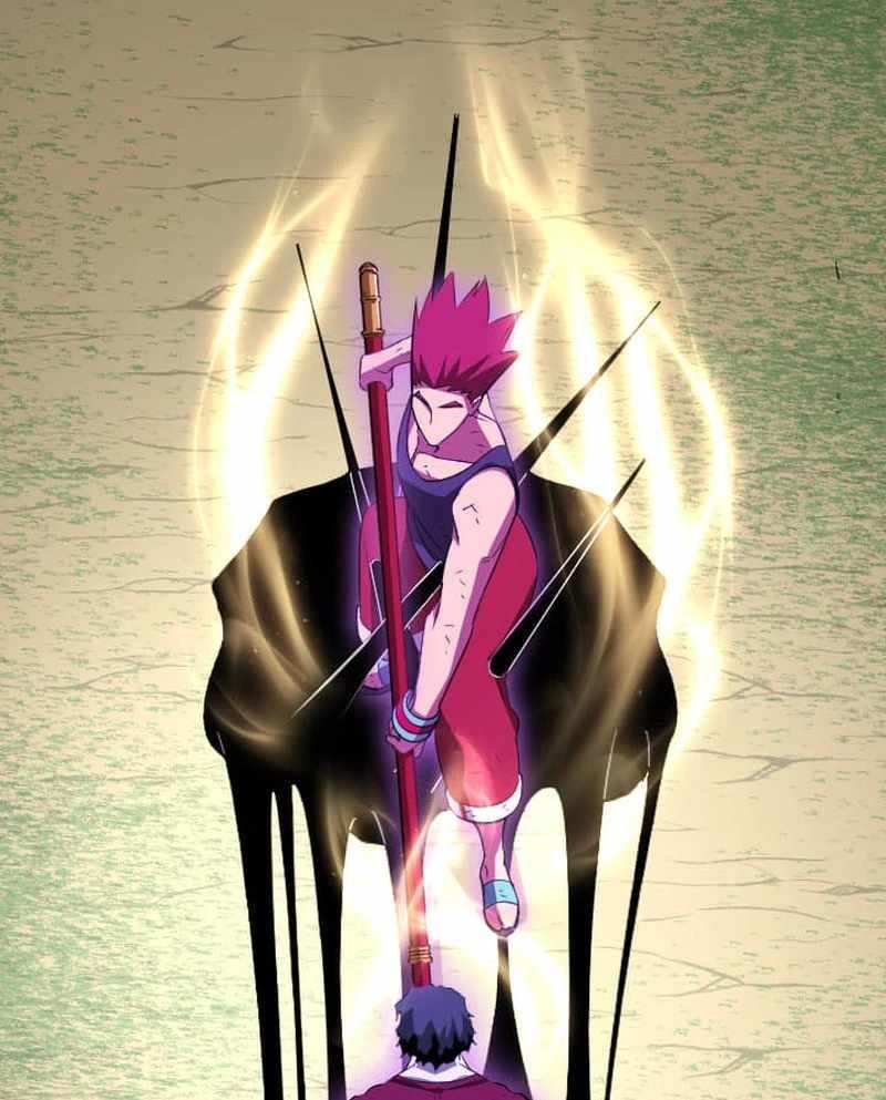 Unparalleled ??? Rank Hidden Equipment Chapter 73 - Page 150