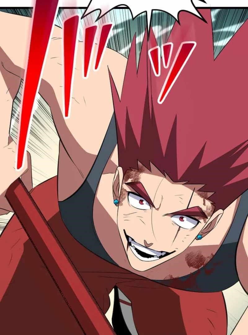 Unparalleled ??? Rank Hidden Equipment Chapter 73 - Page 18