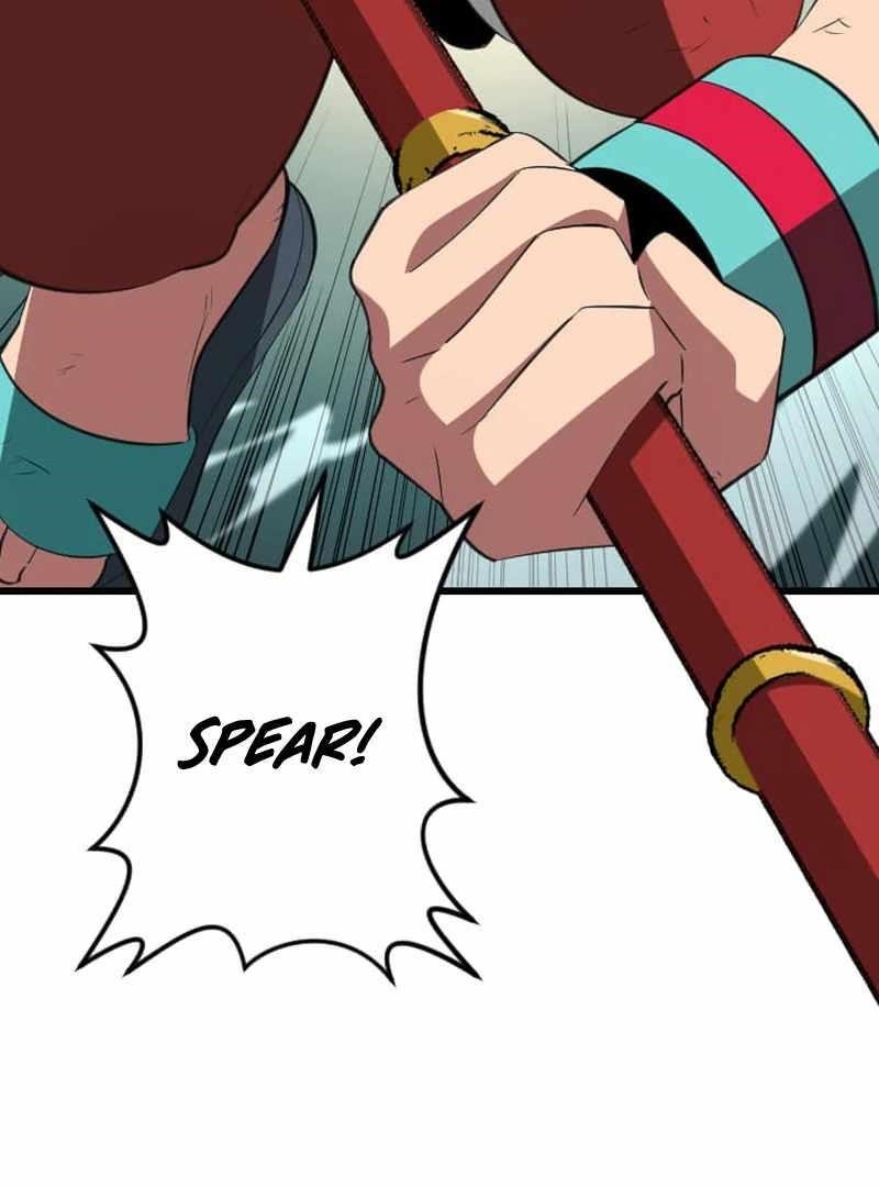 Unparalleled ??? Rank Hidden Equipment Chapter 73 - Page 19