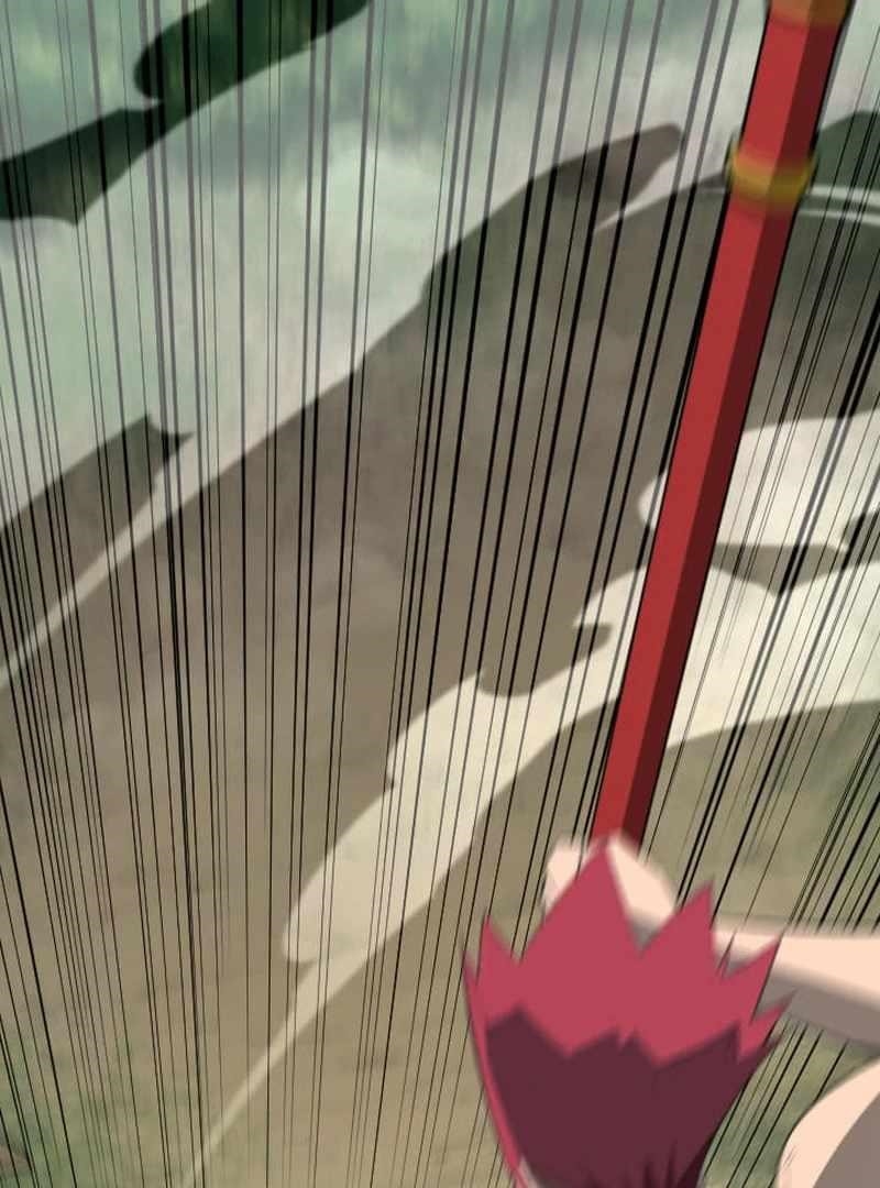 Unparalleled ??? Rank Hidden Equipment Chapter 73 - Page 2