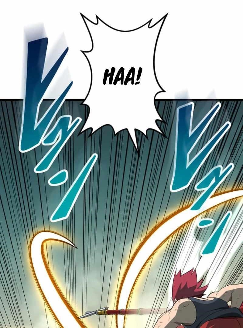 Unparalleled ??? Rank Hidden Equipment Chapter 73 - Page 20