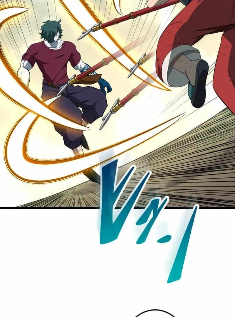 Unparalleled ??? Rank Hidden Equipment Chapter 73 - Page 21