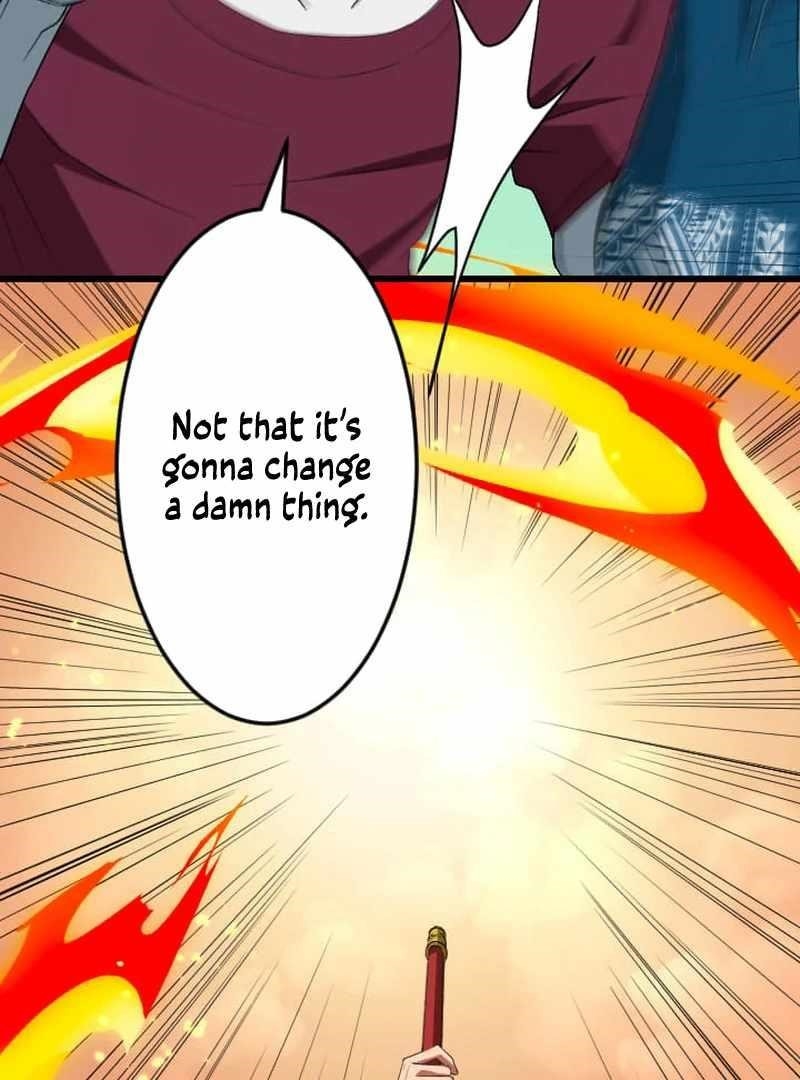 Unparalleled ??? Rank Hidden Equipment Chapter 73 - Page 23