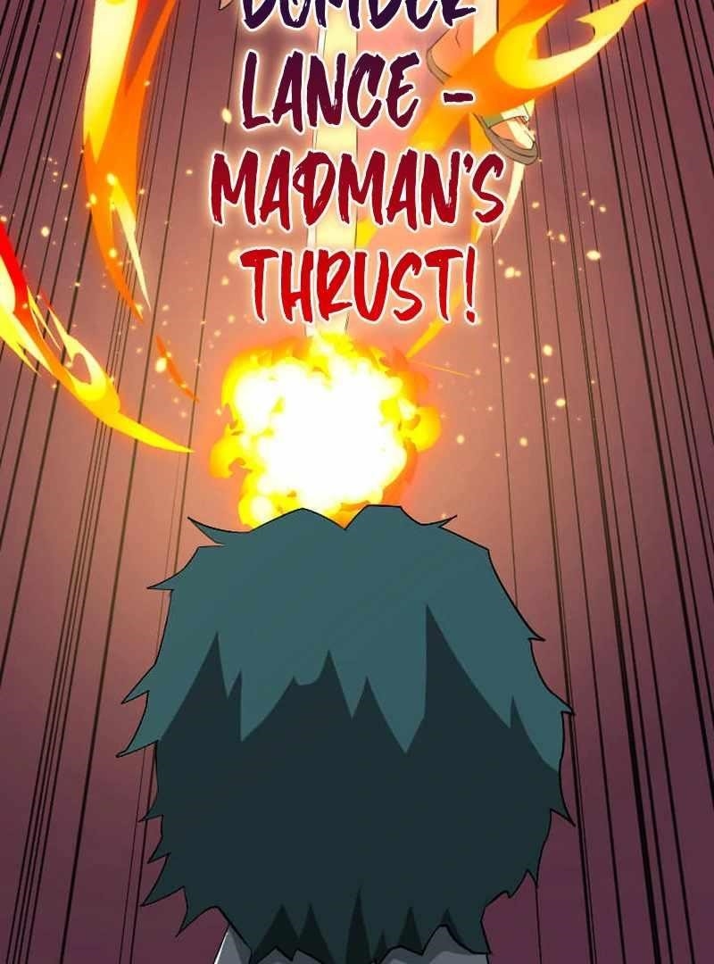 Unparalleled ??? Rank Hidden Equipment Chapter 73 - Page 25