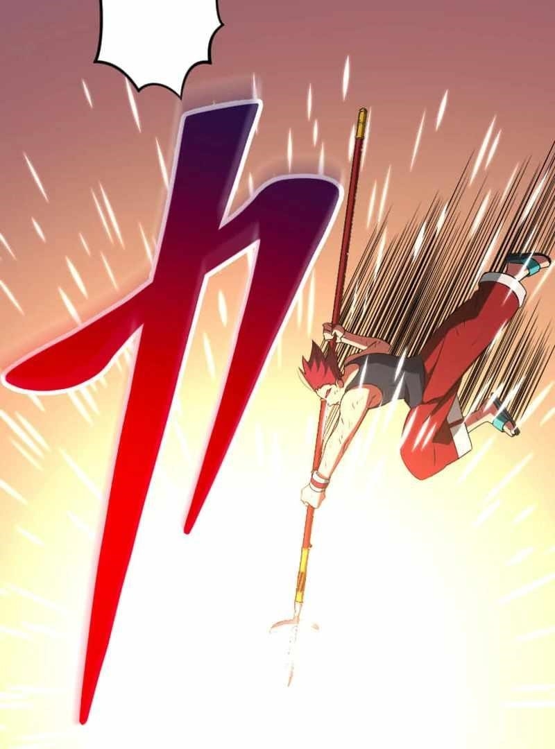 Unparalleled ??? Rank Hidden Equipment Chapter 73 - Page 27