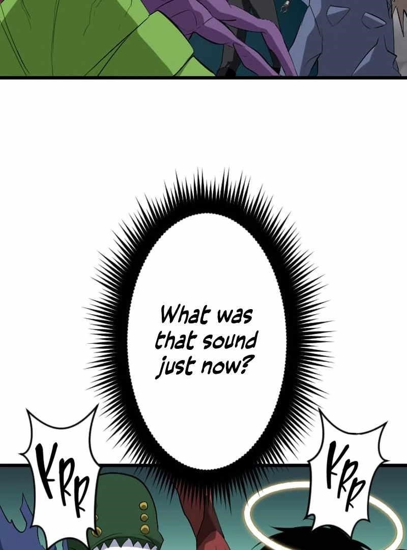 Unparalleled ??? Rank Hidden Equipment Chapter 73 - Page 33