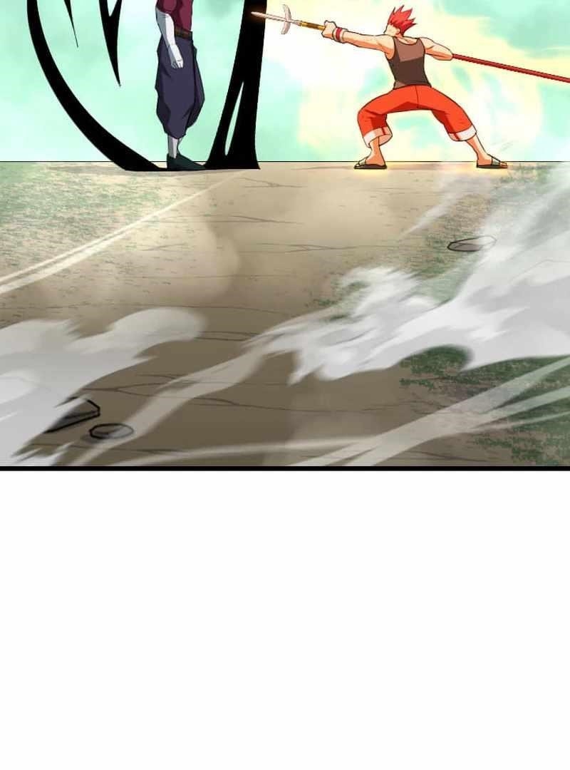 Unparalleled ??? Rank Hidden Equipment Chapter 73 - Page 36