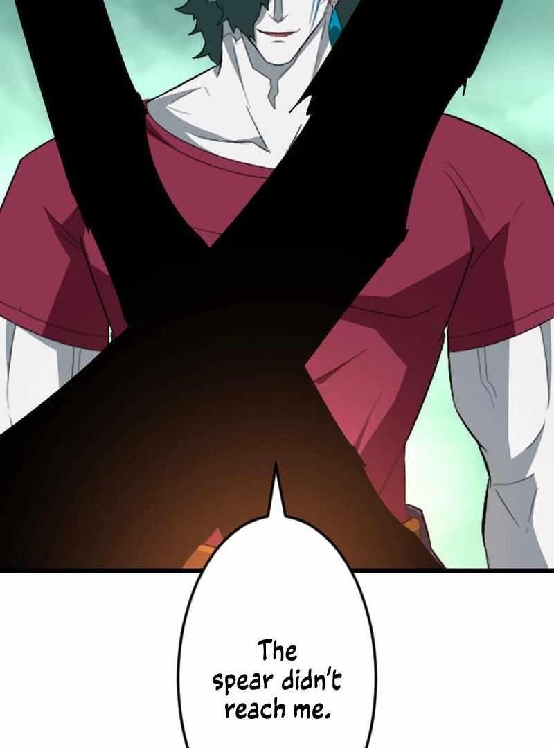 Unparalleled ??? Rank Hidden Equipment Chapter 73 - Page 38