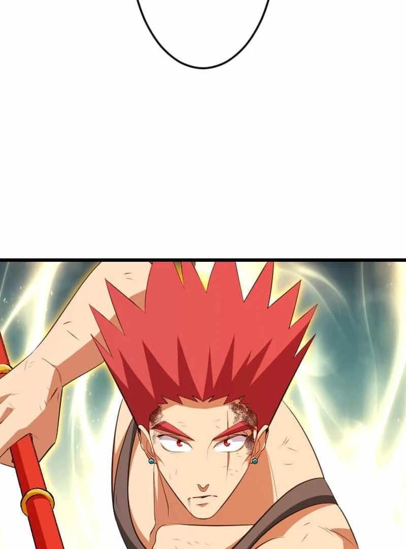 Unparalleled ??? Rank Hidden Equipment Chapter 73 - Page 39