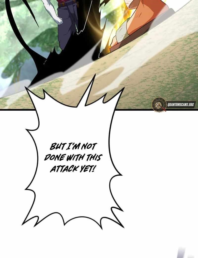 Unparalleled ??? Rank Hidden Equipment Chapter 73 - Page 42