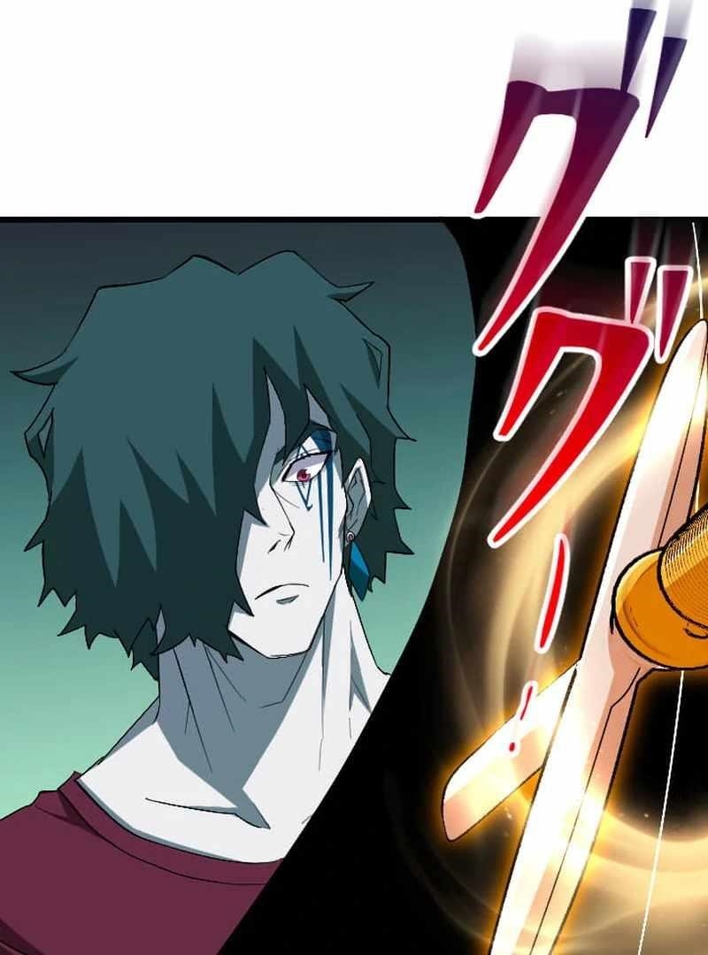 Unparalleled ??? Rank Hidden Equipment Chapter 73 - Page 43