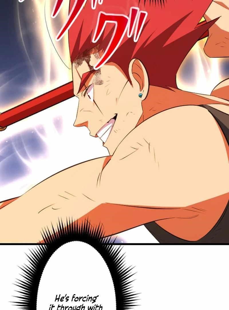 Unparalleled ??? Rank Hidden Equipment Chapter 73 - Page 45