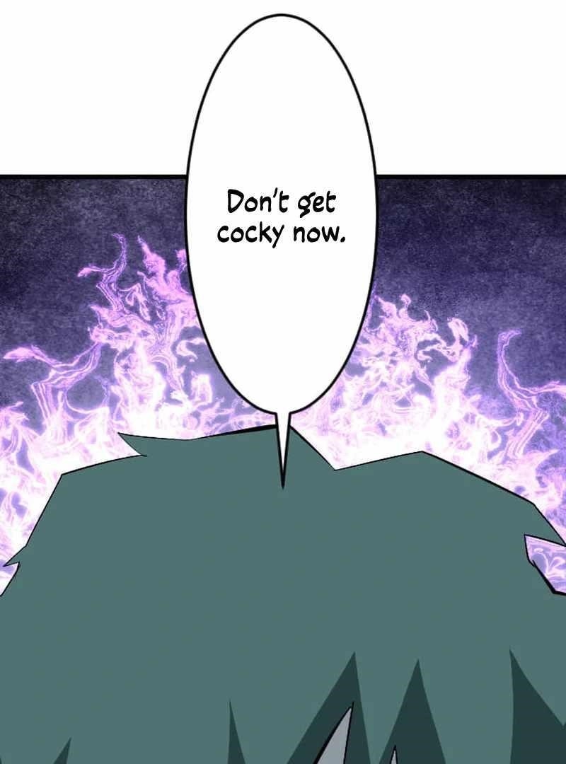 Unparalleled ??? Rank Hidden Equipment Chapter 73 - Page 61