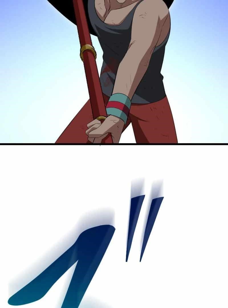 Unparalleled ??? Rank Hidden Equipment Chapter 73 - Page 65