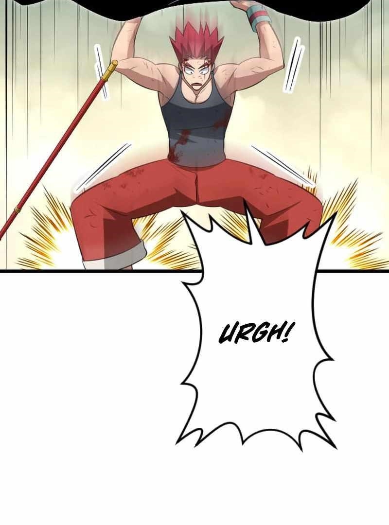 Unparalleled ??? Rank Hidden Equipment Chapter 73 - Page 67