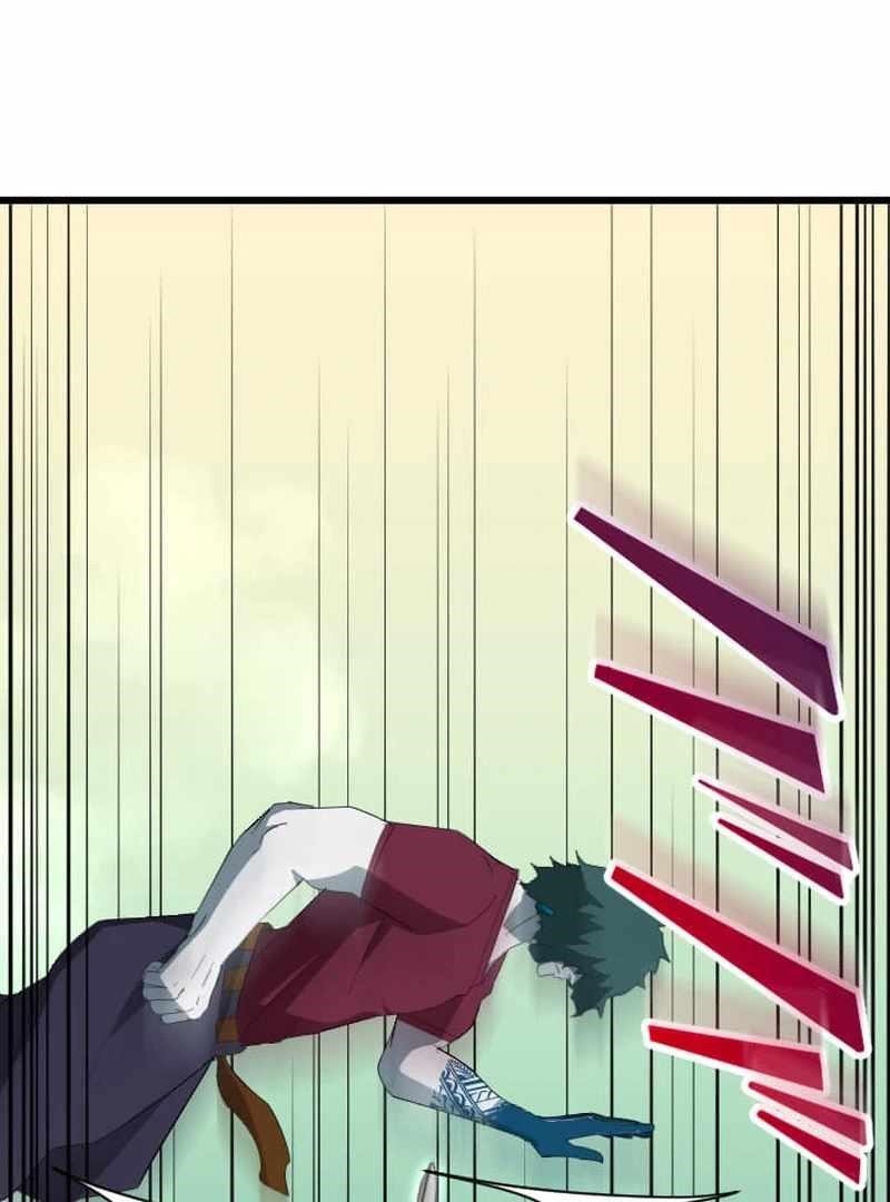 Unparalleled ??? Rank Hidden Equipment Chapter 73 - Page 7