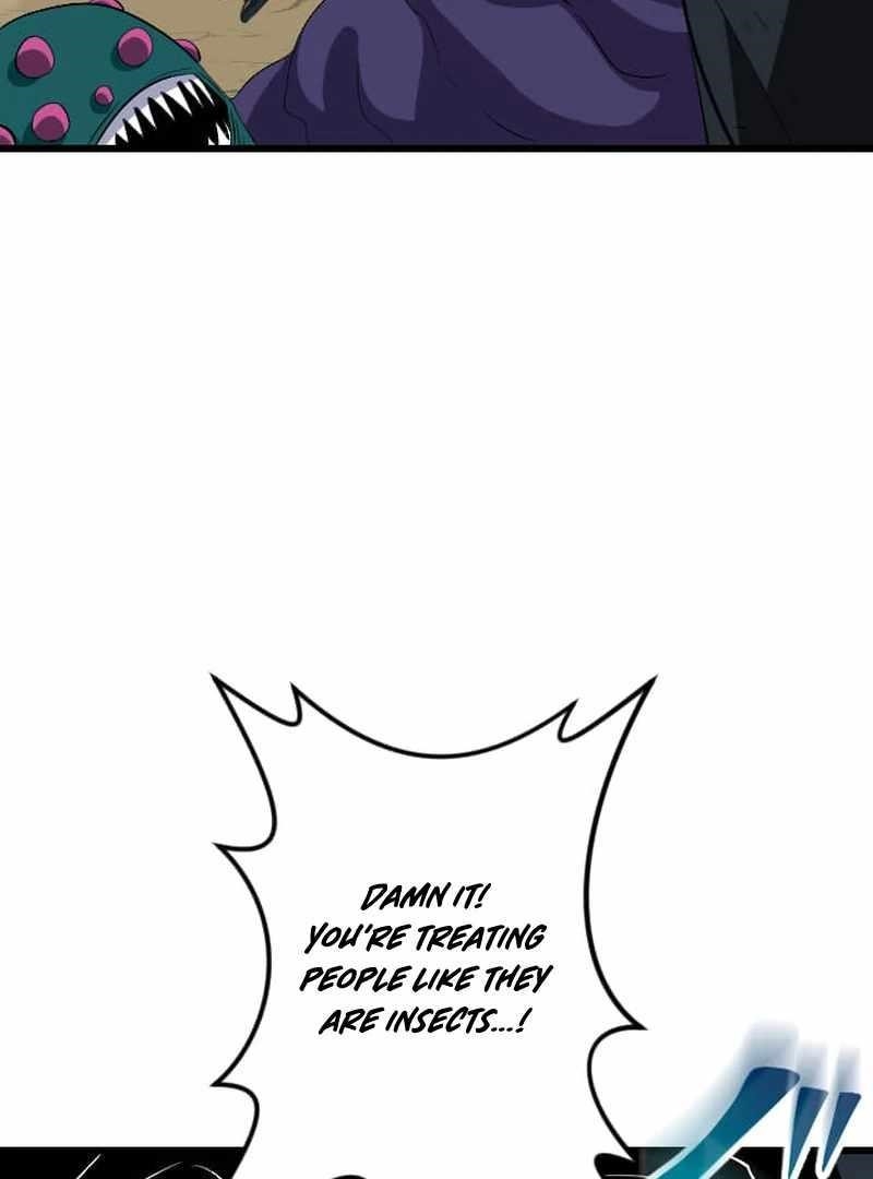 Unparalleled ??? Rank Hidden Equipment Chapter 73 - Page 73