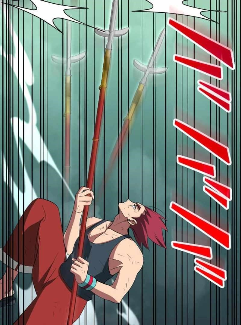 Unparalleled ??? Rank Hidden Equipment Chapter 73 - Page 8